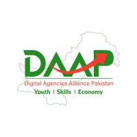 Digital Agencies Alliance Pakistan logo - Similar company to Daap Llc