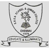 SBOA School and Junior College logo - Similar company to Sboa Matriculation And Higher Secondary School