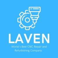 Laven logo - Similar company to Aurum Hallmark Centre
