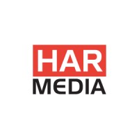 Har Media logo - Similar company to Hadath