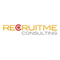 Recruitme Consulting logo - Similar company to Vetech Spa