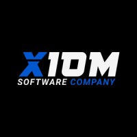 Xiom Software Company logo - Similar company to Dotclick