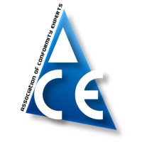 ACE - Association of Conformity Experts logo - Similar company to Saasco Consulting & Engineering Ltd.