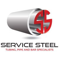 Service Steel - A Van Pelt Company