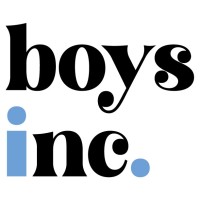 Boys, Inc. logo - Similar company to Lendwise Capital
