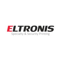Eltronis UK - Specialty & Security Printing logo - Similar company to Aiiot