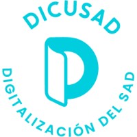 DICUSAD logo - Similar company to Global Soc