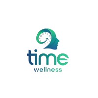 Time Wellness logo - Similar company to North Alabama Family Psychiatry & Counseling