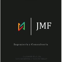 Ingeniería y Consultoria Integral JMF S.A.S ( Antes Maximo  & Asociados SAS) logo - Similar company to Jesyca Sas