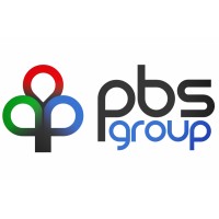 PBS Group logo - Similar company to First Choice Labels Limited