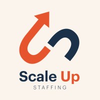 Careers at Scale Up Staffing logo - Similar company to Scale Up