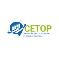 Center for Tourism Research in Oceania-Pacific logo - Similar company to Centre D'Études Sur La Réadaptation, Le Rétablissement Et L'Insertion Sociale (Cerris)
