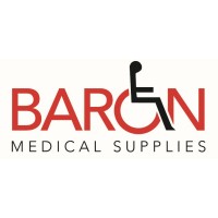 Baron Hospital Medical Supply Inc. logo - Similar company to Excellend Space