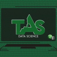 TAS-DataScience logo - Similar company to Technology Alliance Solutions, Inc.