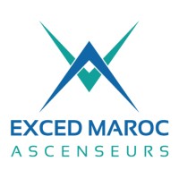 EXCED MAROC ASCENSEURS logo - Similar company to Hidral Gobel