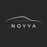 Noyya logo - Similar company to Architech-Iraq