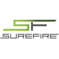 Surefire Consulting Inc. logo - Similar company to Qualcorr Engineering
