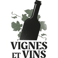 Vignes et Vins logo - Similar company to Easytuscany