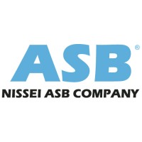 Nissei ASB Company logo - Similar company to S V Technologies