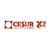 CESUR Empresarios del Sur de España logo - Similar company to Formidable Homes