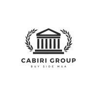 Cabiri Group logo - Similar company to White Glove Ppc
