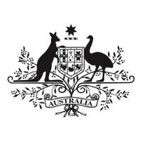 Parliament of Australia logo - Similar company to Australian Government