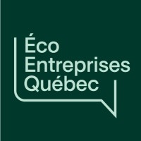Éco Entreprises Québec logo - Similar company to Consignaction