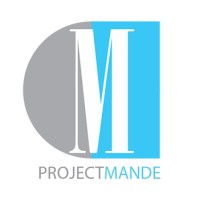 Mande Projects logo - Similar company to Mande