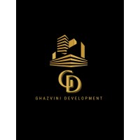 Ghazvini Development logo - Similar company to Premiere Construction