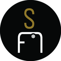 Stand Firm Sports Agency logo - Similar company to Kineplus Aalst