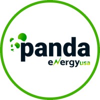 Panda Energy USA logo - Similar company to BlueCrest Energy Inc.