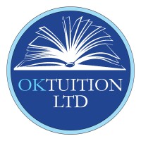 OKTUITIONLTD logo - Similar company to Tiber Tutor