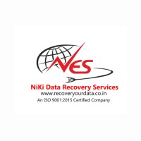 NiKi Data Recovery Services logo - Similar company to Plexema Solutions Pvt. Ltd.