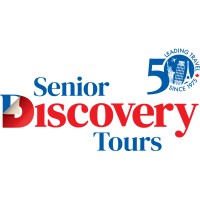 Senior Discovery Tours logo - Similar company to On Location Experiences