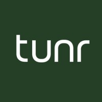 TUNR logo - Similar company to Gaston Components Ab