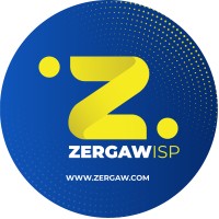 Zergaw ISP logo - Similar company to Kegeberew Technology Solution