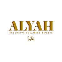 Alyah Sweets logo - Similar company to Methanoia Consultoria