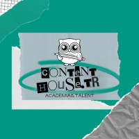 ContentHouse.Tr Academia&Talent logo - Similar company to Eğitmen