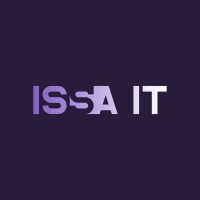 ISSA IT logo - Similar company to Cargahora Sl