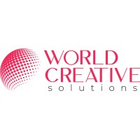 WorldCreativeSolutions logo - Similar company to Deebazmedia