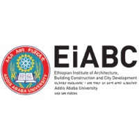 Ethiopian Architectural Building and City Development (EiABC) logo - Similar company to Tech Fm Plc