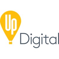 Up Digital logo - Similar company to Updigital