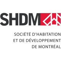 Société D'Habitation Et De Développement De Montréal (Shdm)