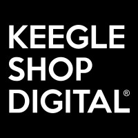 Keegle® logo - Similar company to Quigo, Inc