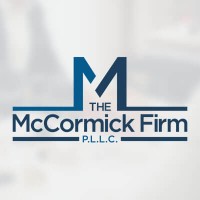 The McCormick Firm