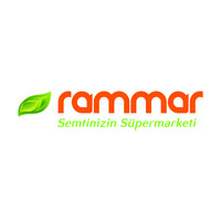 Rammar logo - Similar company to Flavz