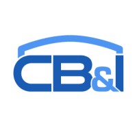 CB&I logo - Similar company to Lutechresources