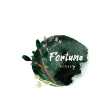 Fortune Joinery logo - Similar company to The Association Of Motion Picture Sound