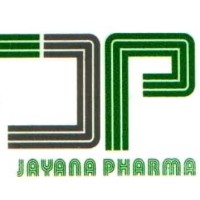 Jayana Pharma logo - Similar company to Eamani Pharma Laboratories