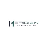 Meridian Construction logo - Similar company to Paramount Success Group